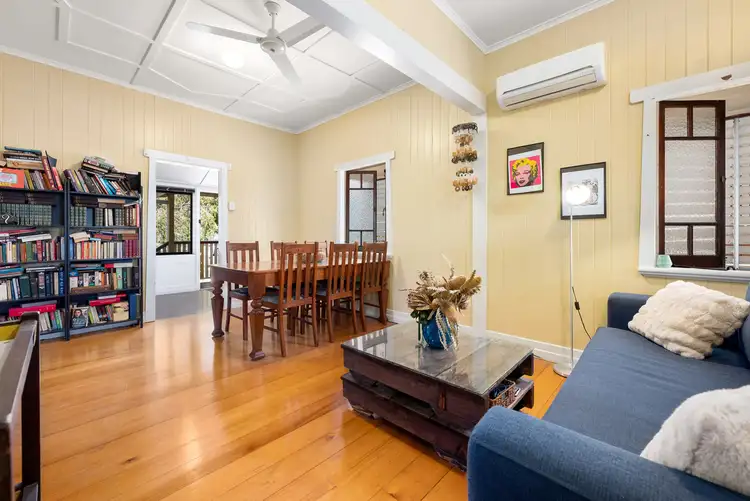 Sixth view of Homely house listing, 179 Lloyd Street, Enoggera QLD 4051