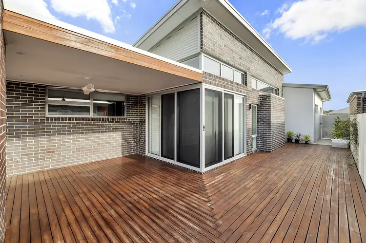 Third view of Homely house listing, 8 Helmrich Street, Moncrieff ACT 2914