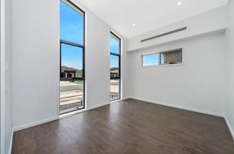 Fourth view of Homely house listing, 8 Helmrich Street, Moncrieff ACT 2914