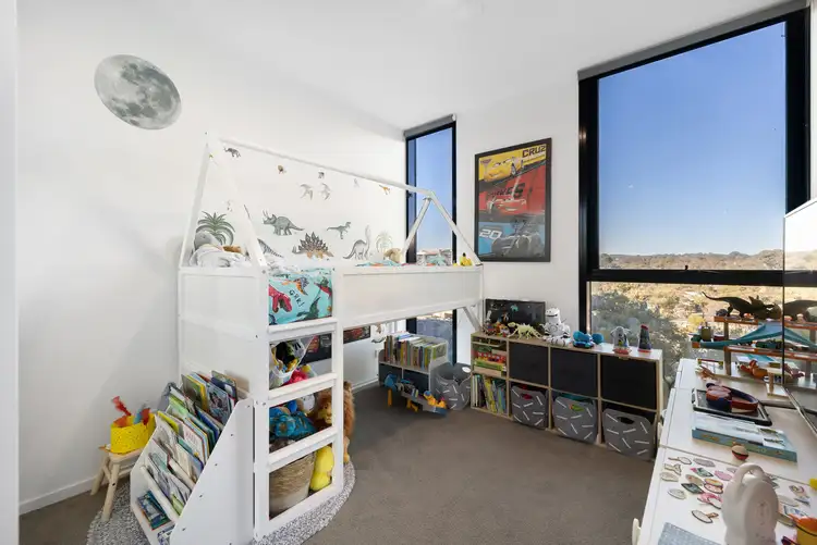 Sixth view of Homely apartment listing, 511/1 Grazier Lane, Belconnen ACT 2617