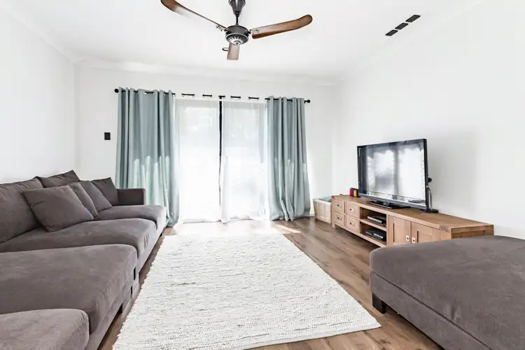 Third view of Homely house listing, 26 Fitzroy Avenue, Clinton QLD 4680