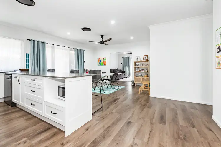 Fourth view of Homely house listing, 26 Fitzroy Avenue, Clinton QLD 4680