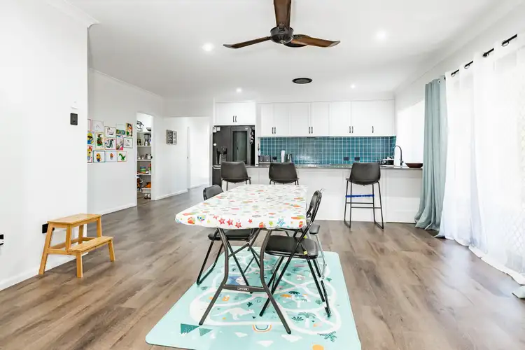 Fifth view of Homely house listing, 26 Fitzroy Avenue, Clinton QLD 4680