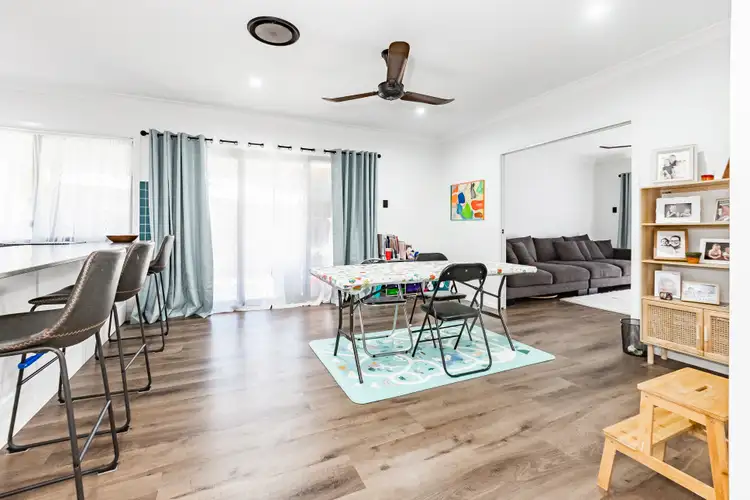 Sixth view of Homely house listing, 26 Fitzroy Avenue, Clinton QLD 4680