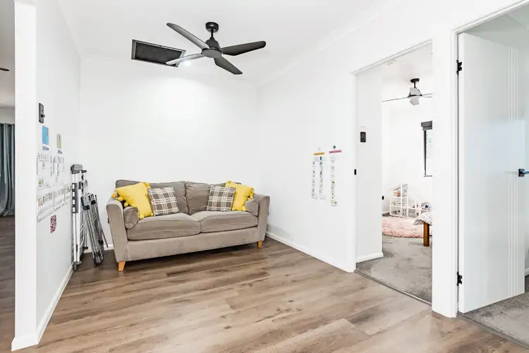 Seventh view of Homely house listing, 26 Fitzroy Avenue, Clinton QLD 4680