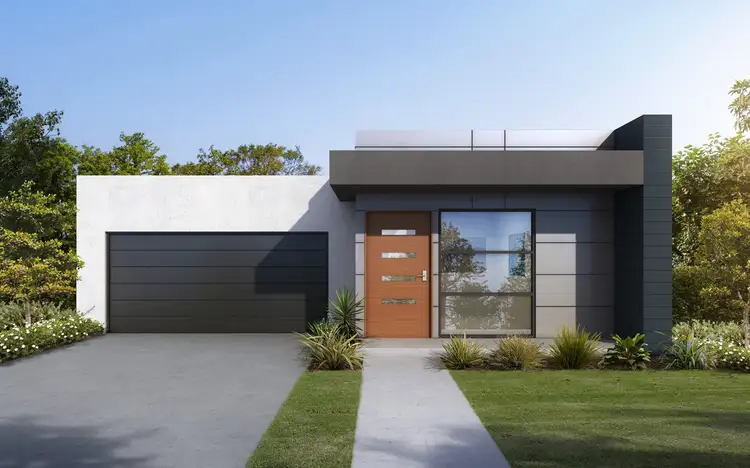 Main view of Homely land listing, LOT PP, 40 Eggins Street, Denman Prospect ACT 2611