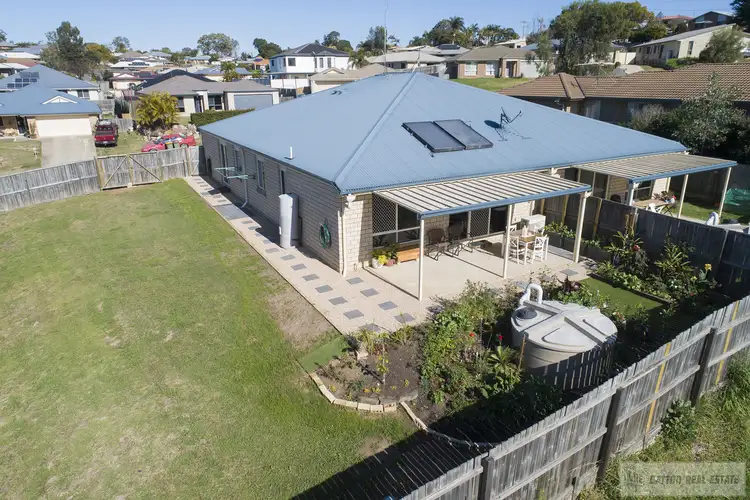 2/4 Kilmister Court, Gatton QLD 4343