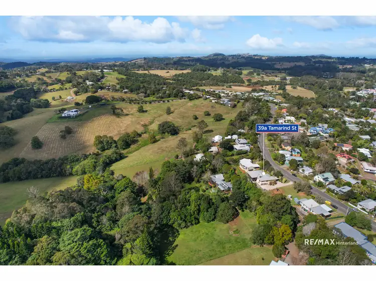 39a Tamarind Street, Maleny QLD 4552