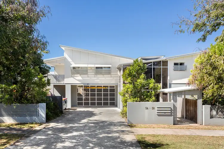 Main view of Homely unit listing, 2/54-58 Glasgow Street, Zillmere QLD 4034
