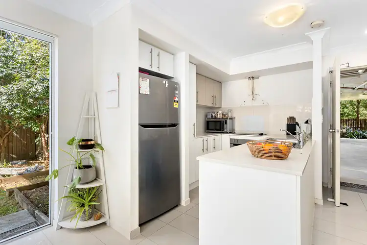 Second view of Homely unit listing, 2/54-58 Glasgow Street, Zillmere QLD 4034