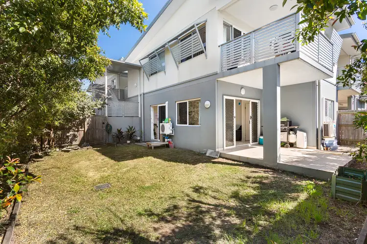 Third view of Homely unit listing, 2/54-58 Glasgow Street, Zillmere QLD 4034