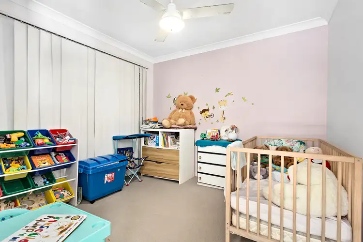 Fifth view of Homely unit listing, 2/54-58 Glasgow Street, Zillmere QLD 4034
