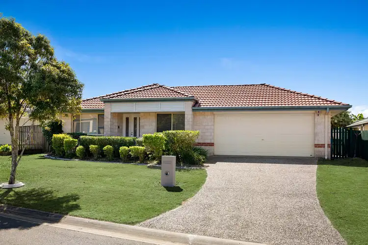 45 Samba Place, Underwood QLD 4119