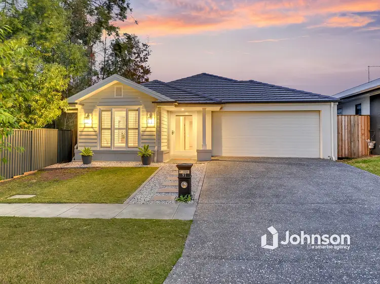 91 Van Dieren Road, Pallara QLD 4110
