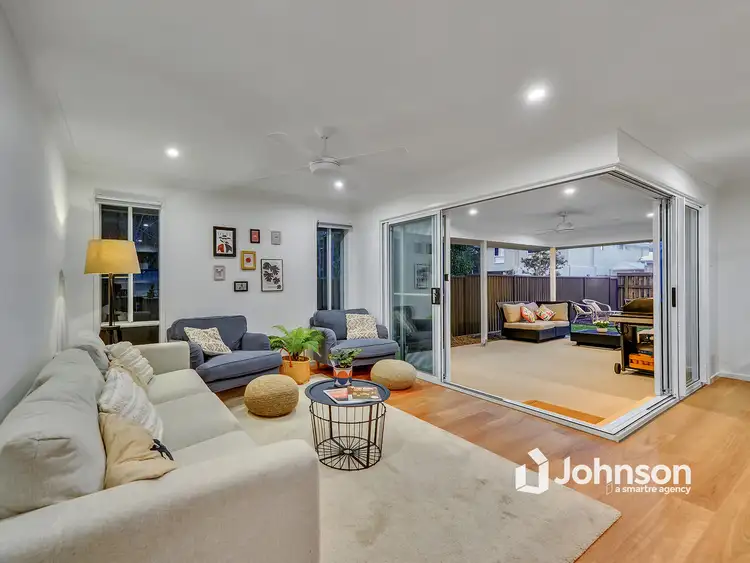 Second view of Homely house listing, 91 Van Dieren Road, Pallara QLD 4110