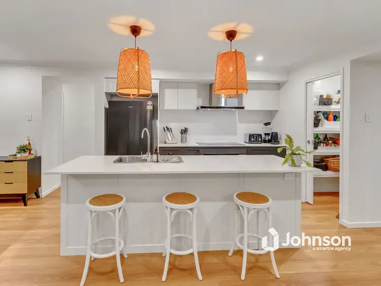 Third view of Homely house listing, 91 Van Dieren Road, Pallara QLD 4110