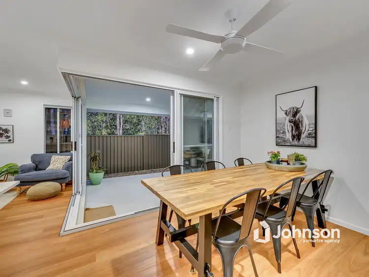 Fourth view of Homely house listing, 91 Van Dieren Road, Pallara QLD 4110
