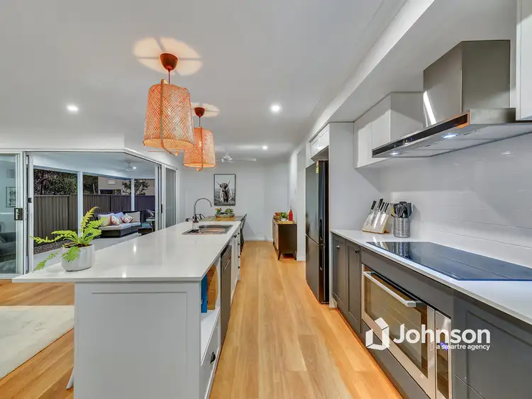 Sixth view of Homely house listing, 91 Van Dieren Road, Pallara QLD 4110