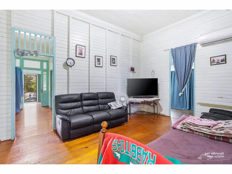 Third view of Homely house listing, 183 Berserker Street, Berserker QLD 4701