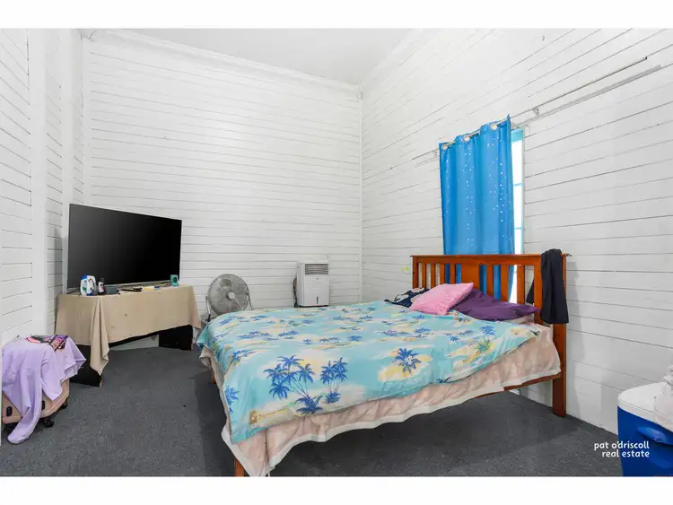 Seventh view of Homely house listing, 183 Berserker Street, Berserker QLD 4701