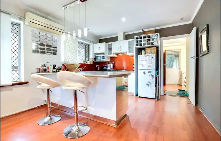 12A Vernon Place, Spearwood WA 6163