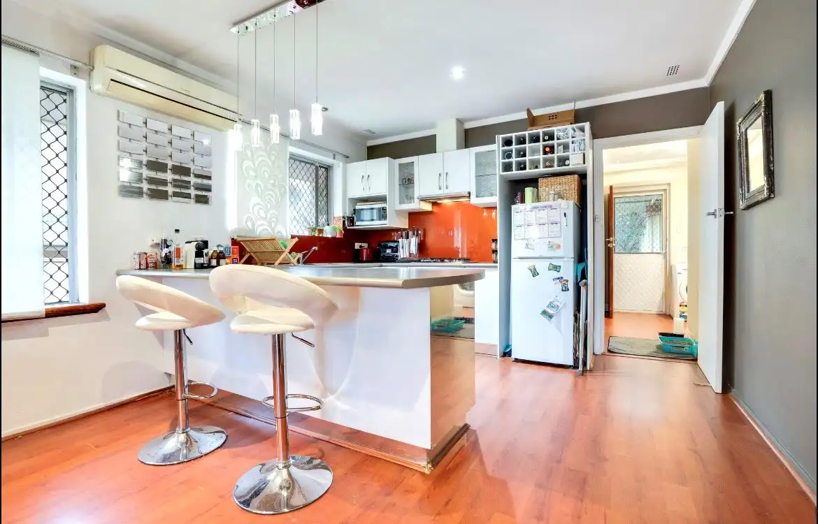 Main view of Homely semi-detached listing, 12A Vernon Place, Spearwood WA 6163
