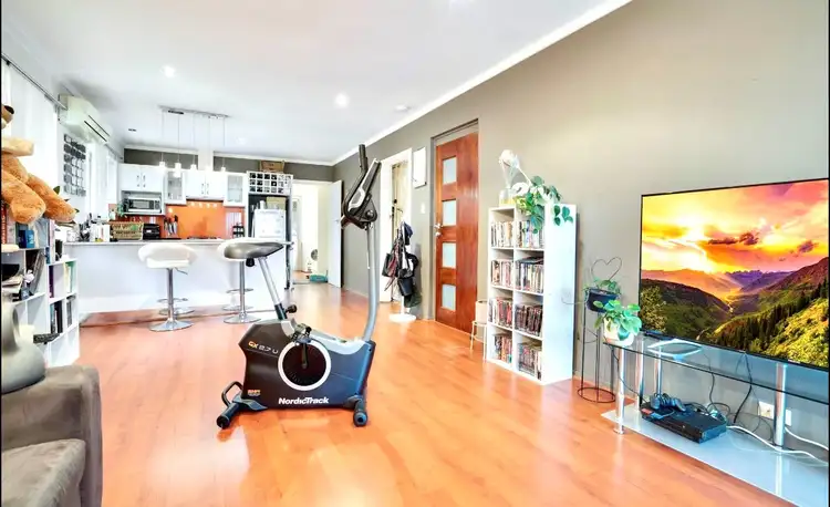 Third view of Homely semi-detached listing, 12A Vernon Place, Spearwood WA 6163