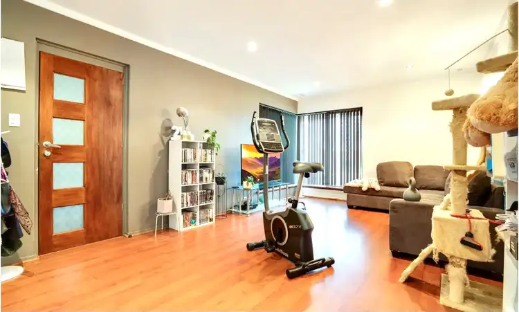 Fourth view of Homely semi-detached listing, 12A Vernon Place, Spearwood WA 6163