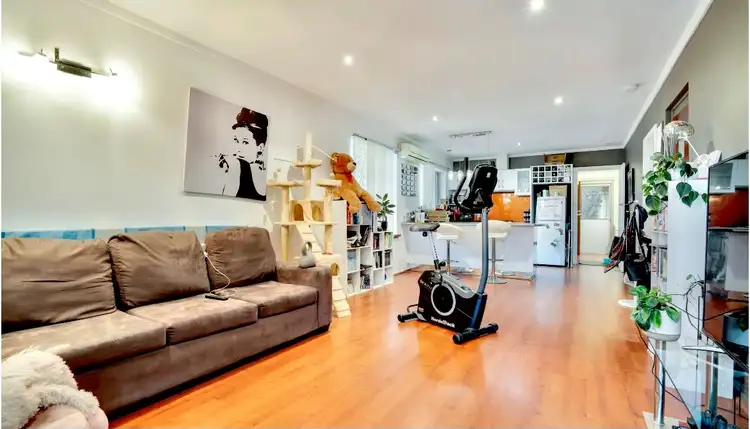 Fifth view of Homely semi-detached listing, 12A Vernon Place, Spearwood WA 6163