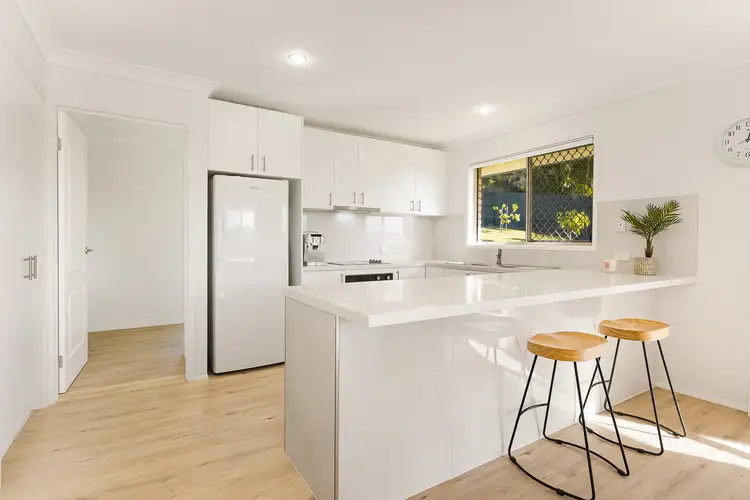 Second view of Homely house listing, 20 Firewheel Way, Banora Point NSW 2486