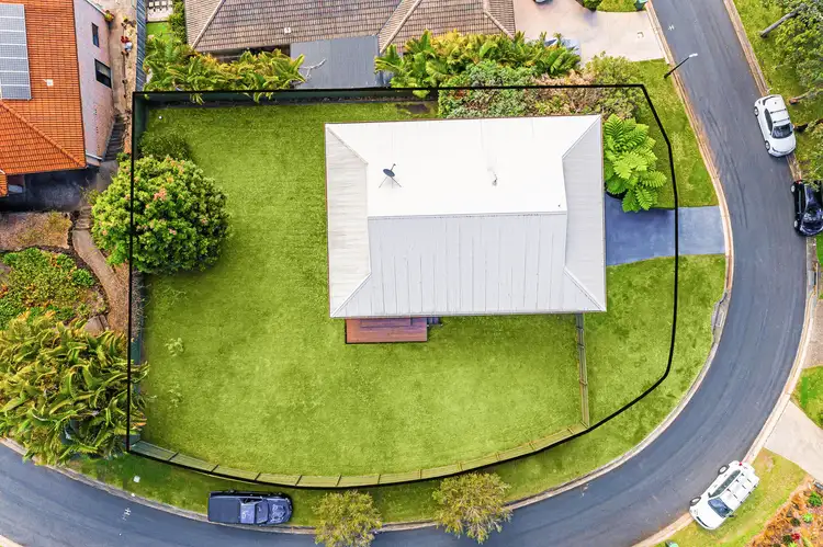 Sixth view of Homely house listing, 20 Firewheel Way, Banora Point NSW 2486