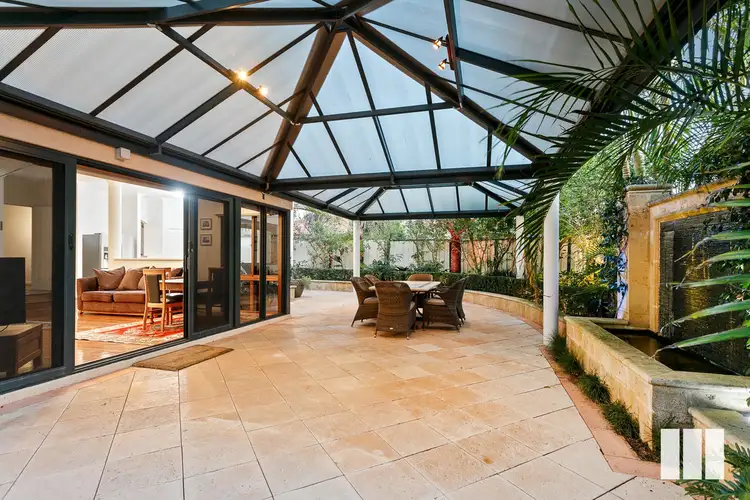 Fifth view of Homely house listing, 17 Sulman Avenue, Salter Point WA 6152