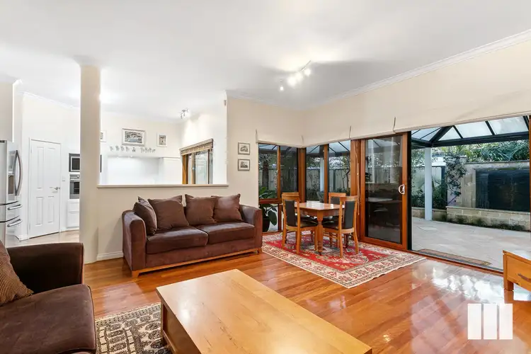 Sixth view of Homely house listing, 17 Sulman Avenue, Salter Point WA 6152