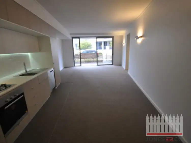 Third view of Homely apartment listing, 10/40 South Beach Promenade, South Fremantle WA 6162