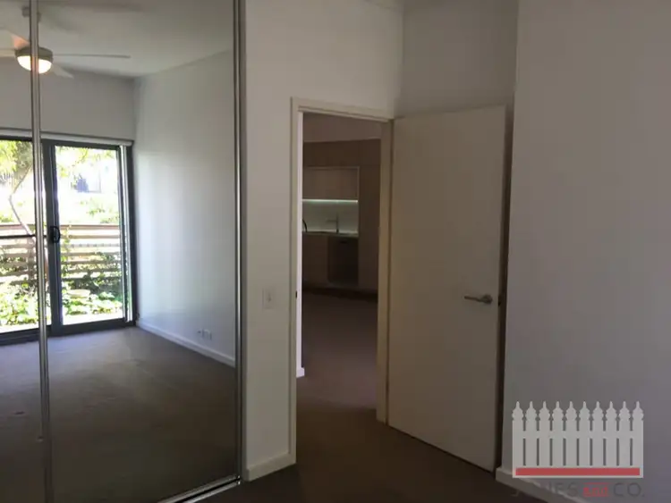 Fifth view of Homely apartment listing, 10/40 South Beach Promenade, South Fremantle WA 6162