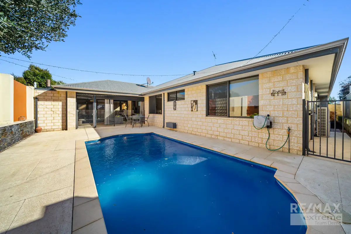 Main view of Homely house listing, 14 Baglione Green, Tapping WA 6065