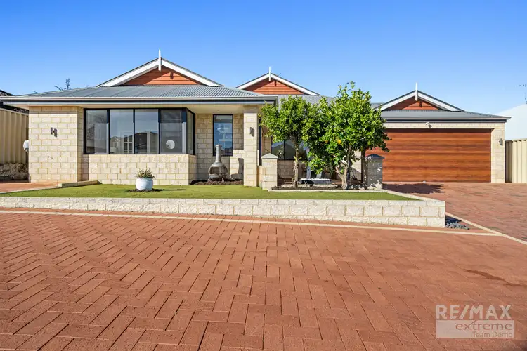 Second view of Homely house listing, 14 Baglione Green, Tapping WA 6065