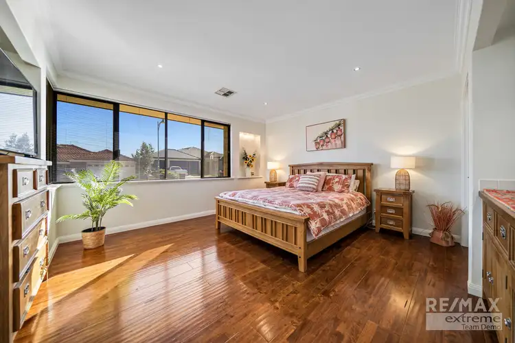 Fourth view of Homely house listing, 14 Baglione Green, Tapping WA 6065