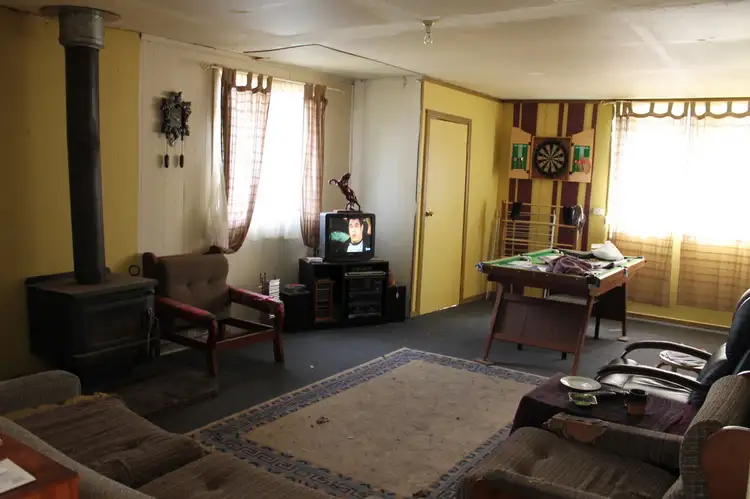 Third view of Homely rural property listing, 1 coulston Street, Beeac VIC 3251