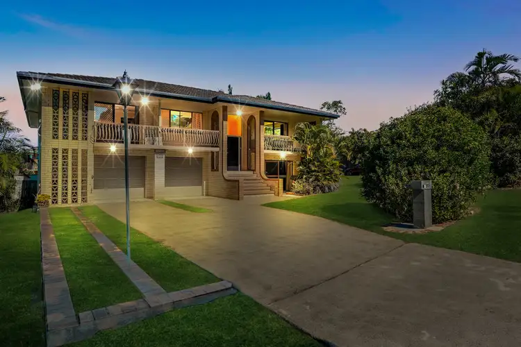 36 Yalumba Street, Carseldine QLD 4034