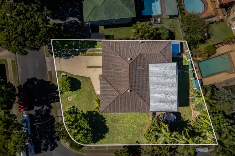 Third view of Homely house listing, 36 Yalumba Street, Carseldine QLD 4034