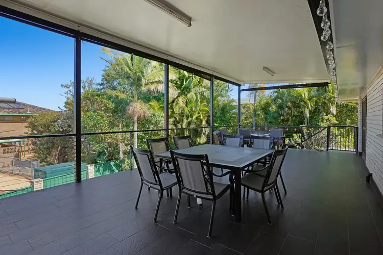 Fourth view of Homely house listing, 36 Yalumba Street, Carseldine QLD 4034