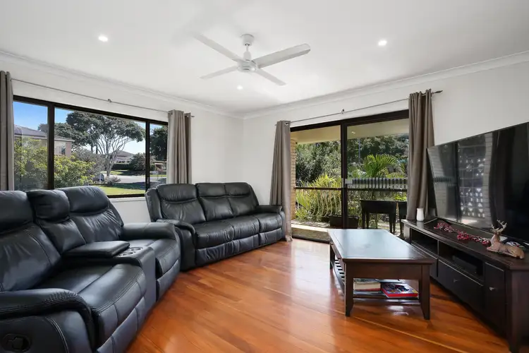 Fifth view of Homely house listing, 36 Yalumba Street, Carseldine QLD 4034
