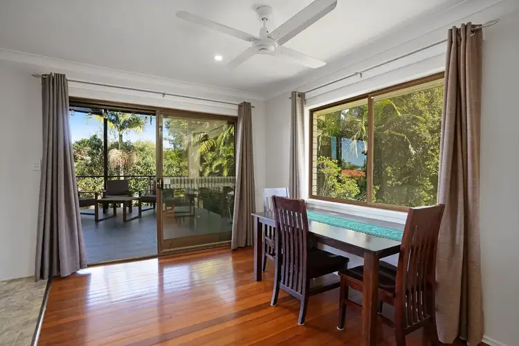 Sixth view of Homely house listing, 36 Yalumba Street, Carseldine QLD 4034