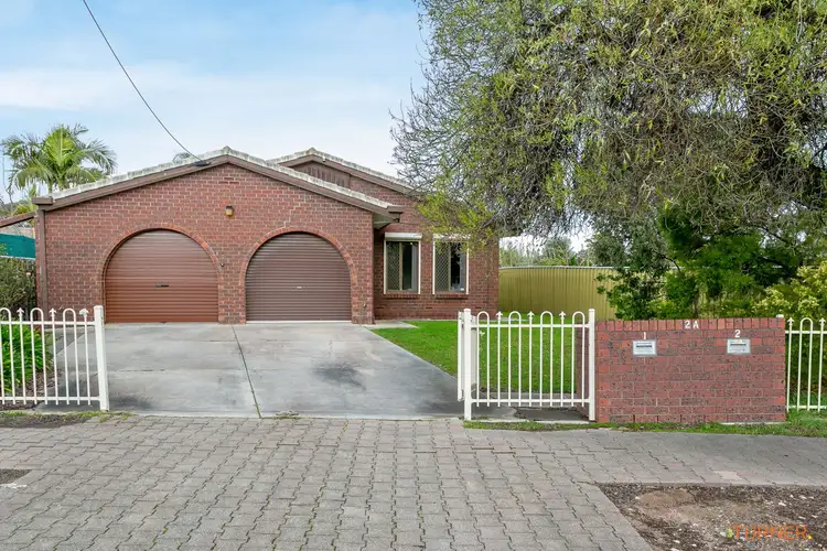 Main view of Homely unit listing, 1/2A Day Drive, St Marys SA 5042