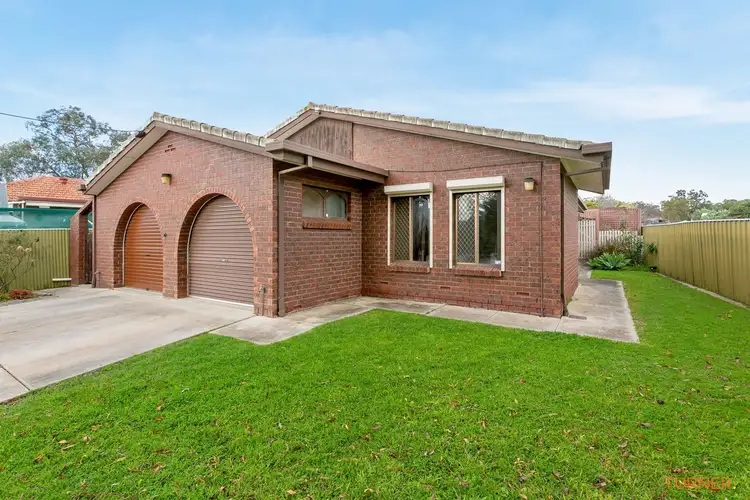 Second view of Homely unit listing, 1/2A Day Drive, St Marys SA 5042