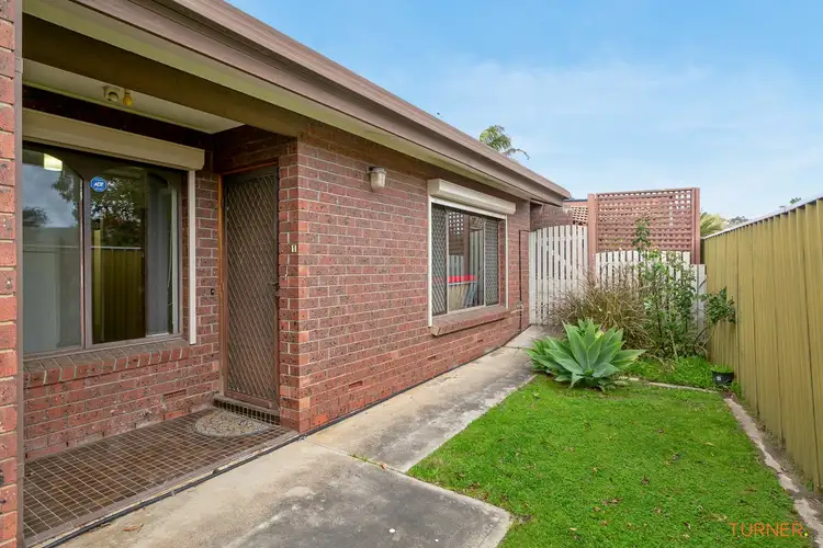 Third view of Homely unit listing, 1/2A Day Drive, St Marys SA 5042