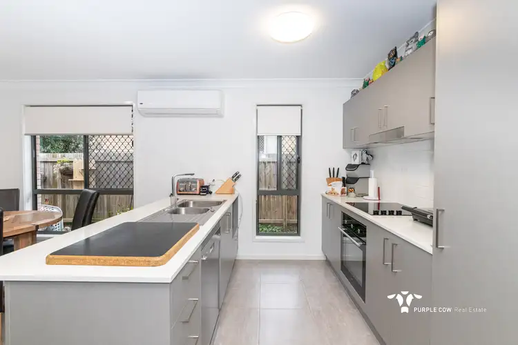 Third view of Homely house listing, 404/10 Narella Street, Collingwood Park QLD 4301