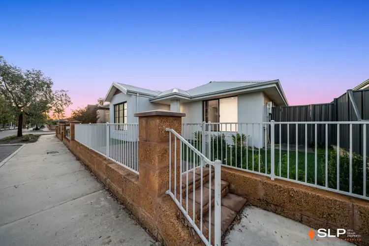 179 Grandis Boulevard, Banksia Grove WA 6031