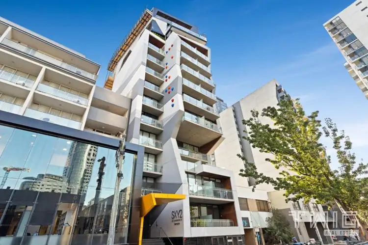 Main view of Homely apartment listing, 303/33 Claremont Street, South Yarra VIC 3141